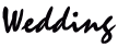 Wedding